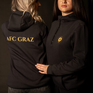 AFC Kapuzenpullover JAKO