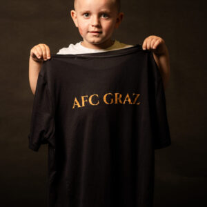 AFC Graz T-Shirt JAKO
