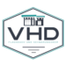 VHD Flachdach und Schwachdeckerei