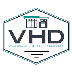 VHD Flachdach und Schwachdeckerei