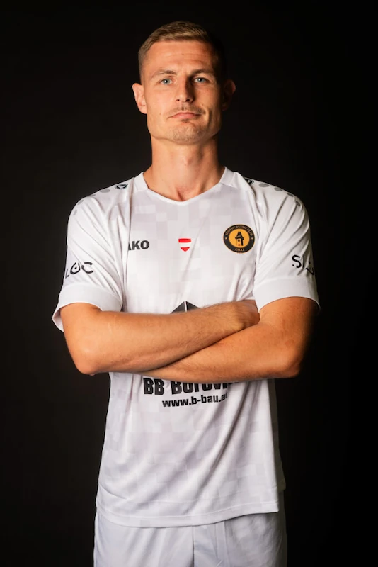 Matej Fideršek
