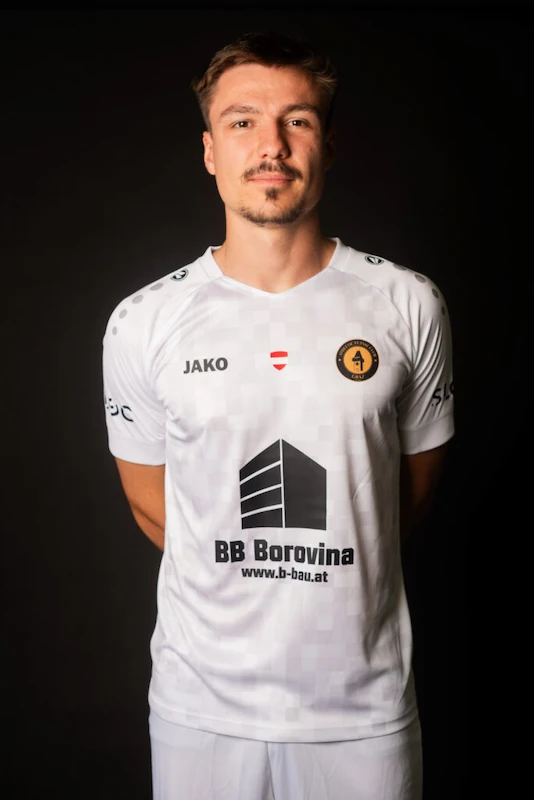 Tilen Gajser