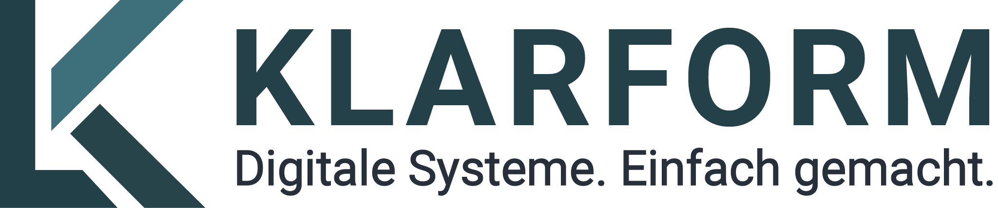 Klarform