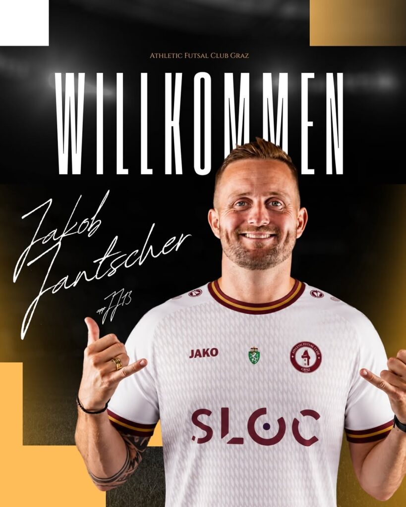 Jakob Jantscher