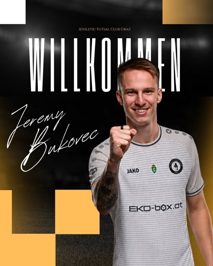Jeremy Bukovec