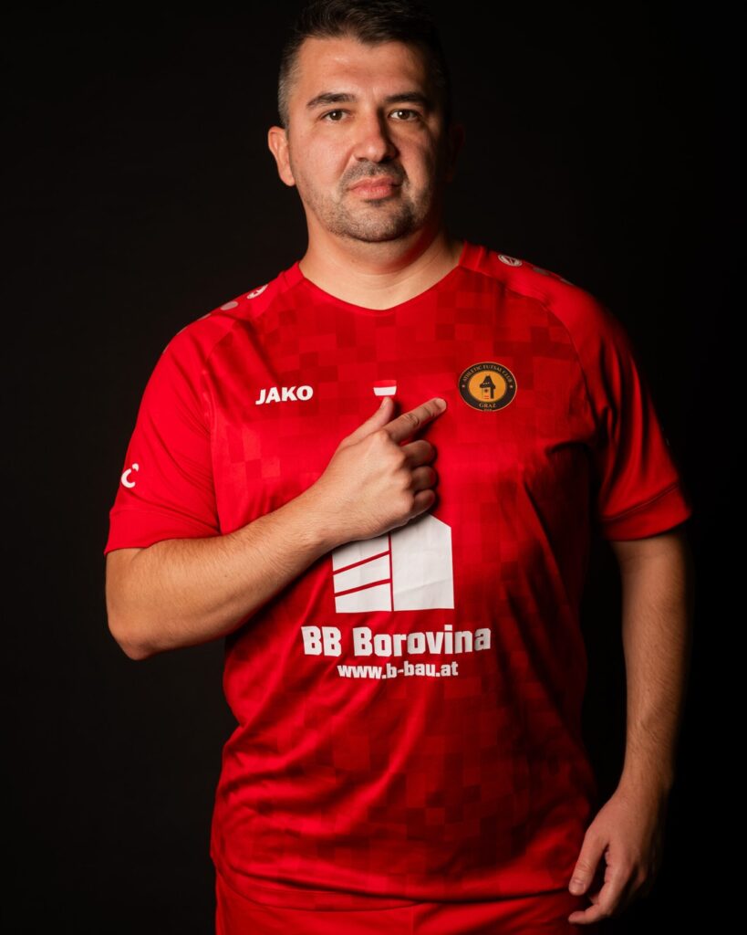 Mirza Ćatić