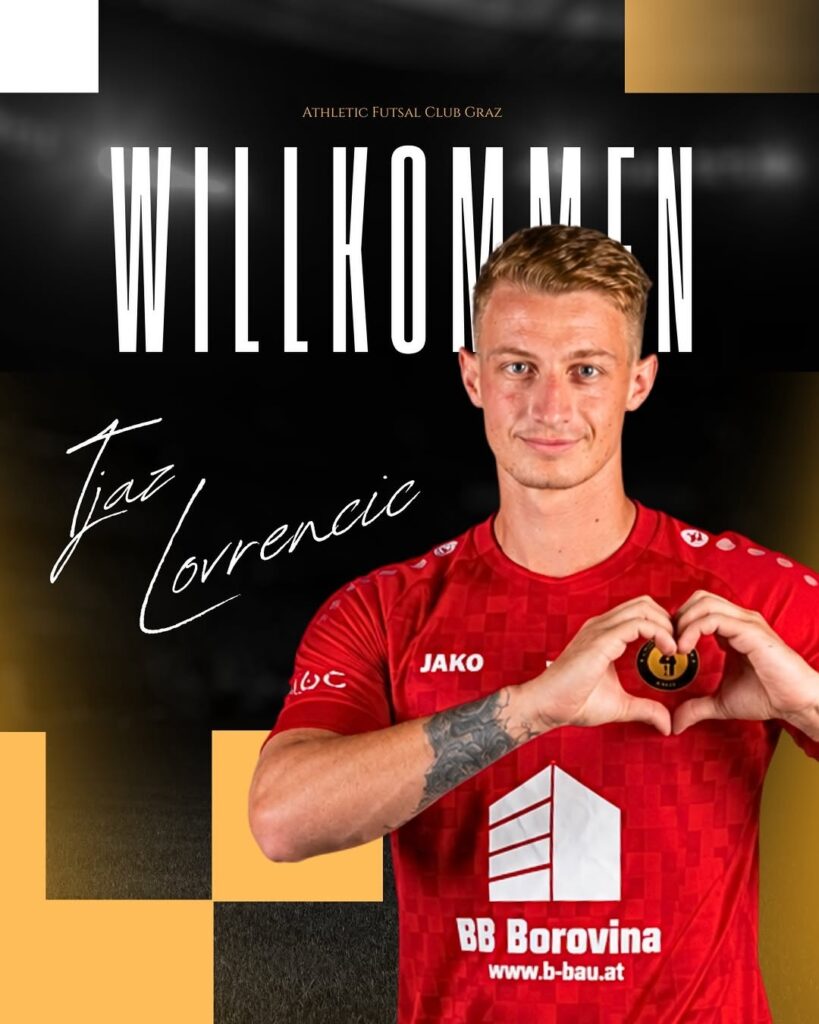 Tjaž Lovrenčič